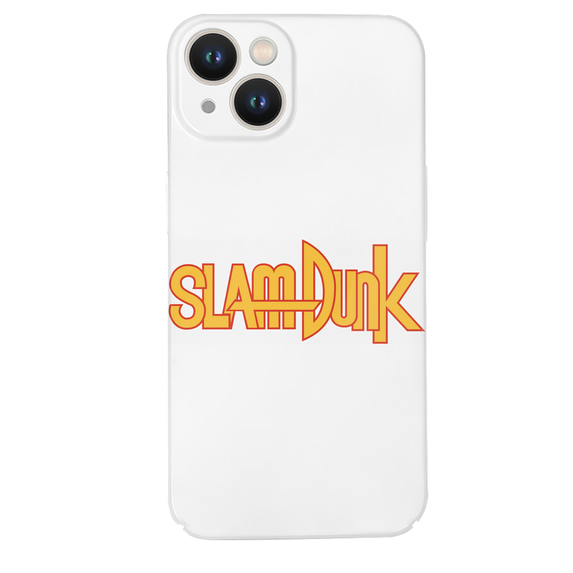（画像用） SLAM DUNK／スラムダンク 【iPhone 14シリーズ対応】ハードケース